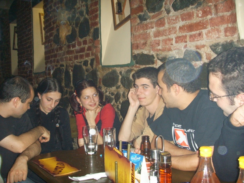 Openfest-BSDcon 20051030 022
